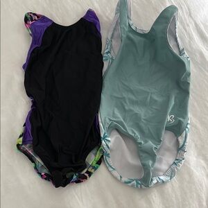 Girls Leotards